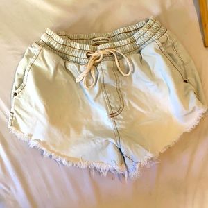 Billabong Denim Shorts